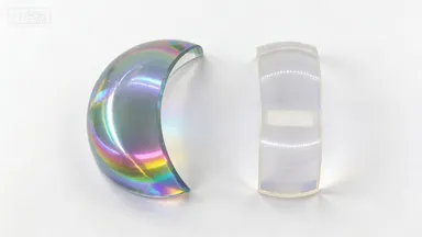CaF2 MgF2 ZnSe Cylindrical Lens suppliers