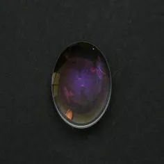 Crystal Glasses Spherical Lens factory