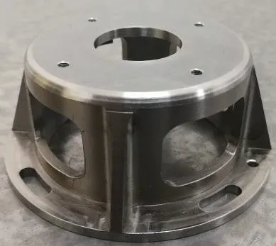 High-Speed Rotating Mirrors And Scanning Shafts suppliers