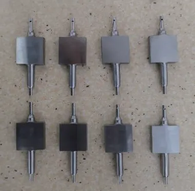Invar 36 Low-Expansion Main Shaft suppliers