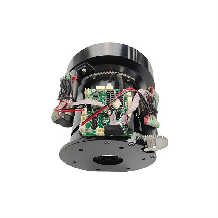 LWIR Athermal Lens suppliers