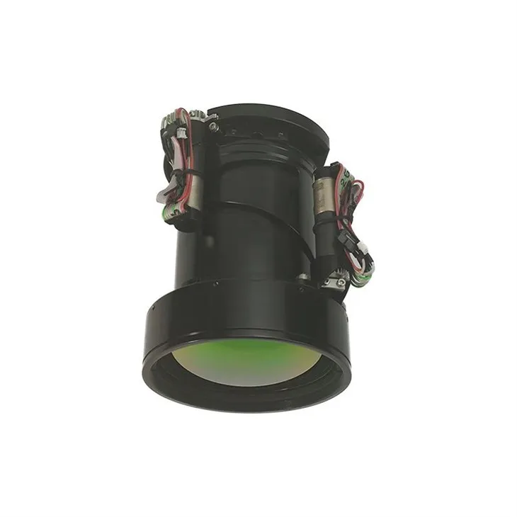 Mid-wave IR Thermal Imaging Lense suppliers