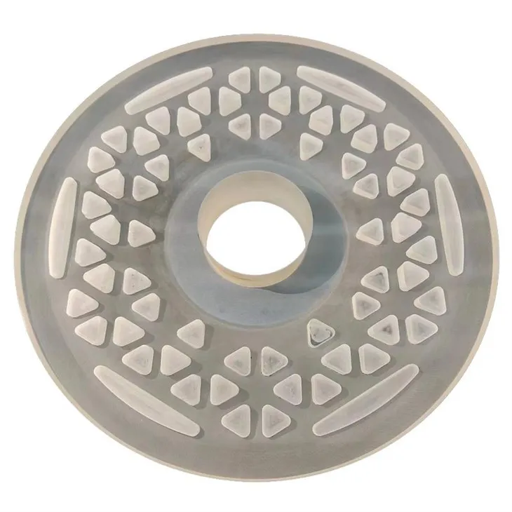 ZnS BaF2 Ge Silicon Aspherical Lens best