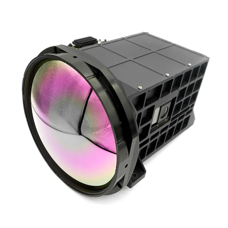 1280 HD Cooled Thermal Camera