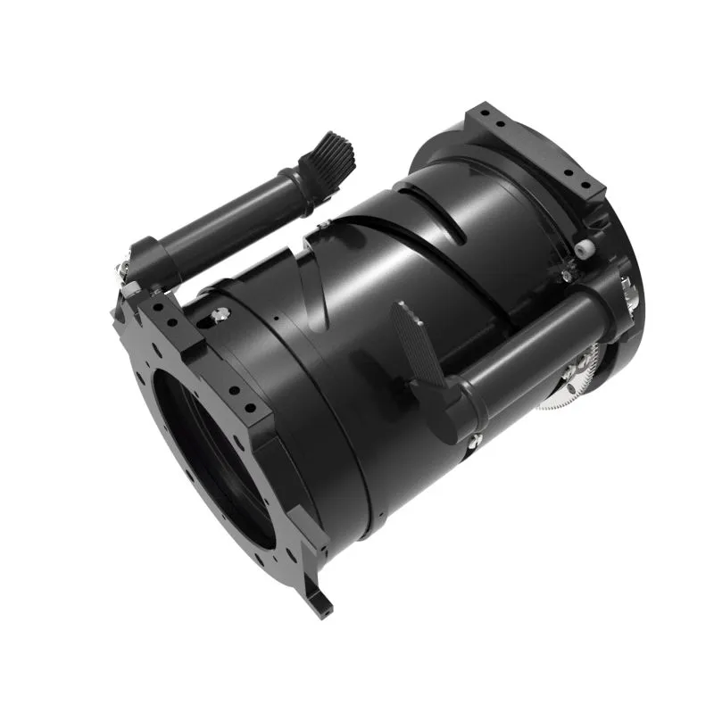 Optical Lenses & Optics