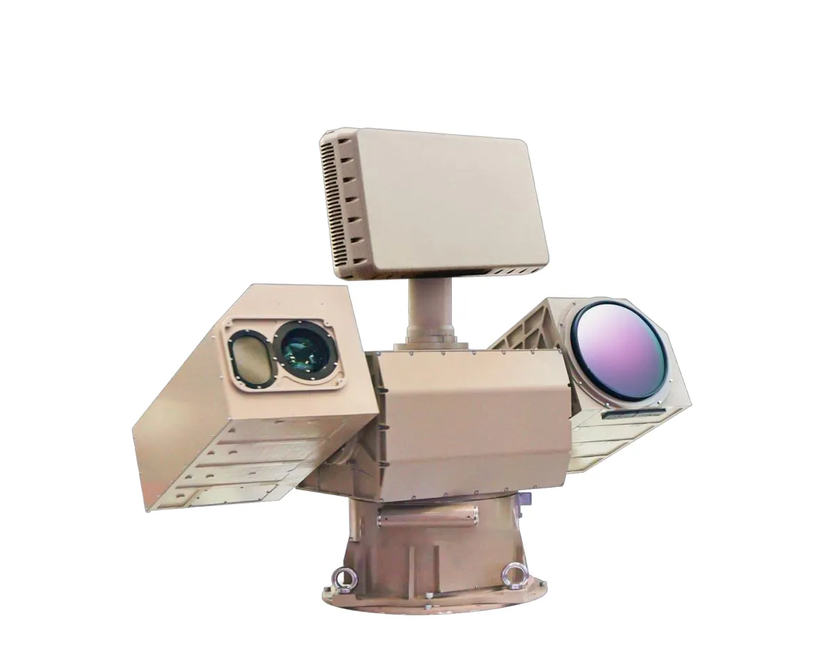 Optoelectronic Systems