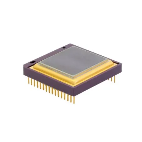 Long Wave Uncooled Infrared Sensor