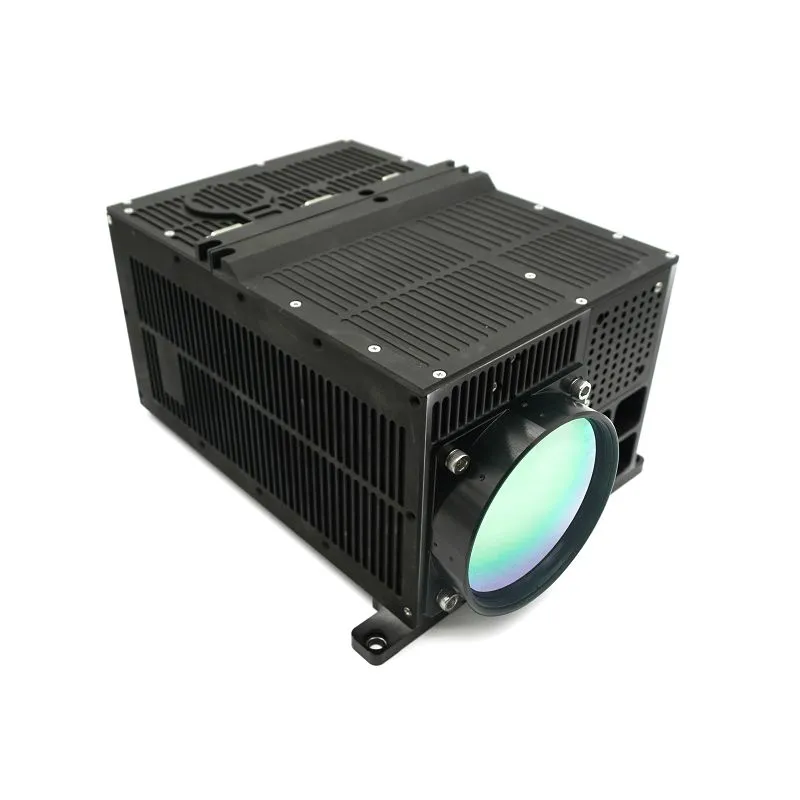 MWIR Cooled Thermal Imager