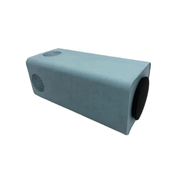20x SWIR Zoom Camera