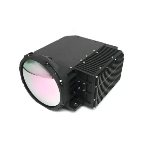 3-5 Micron Infrared Camera