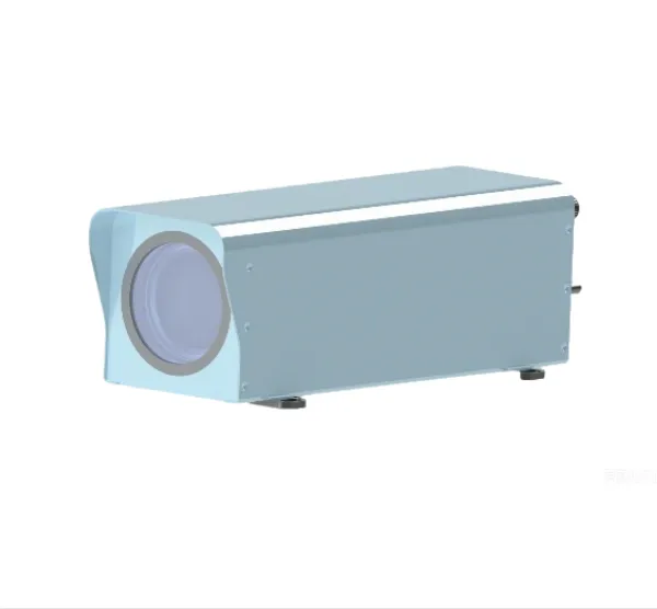 900nm ⁓1700nm 13X Continuous Zoom SWIR Camera