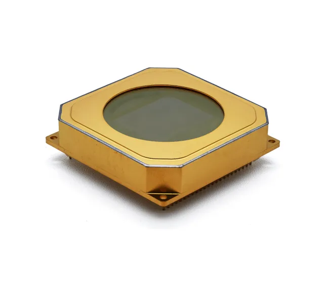 High Definition HD 1280 SWIR Sensor