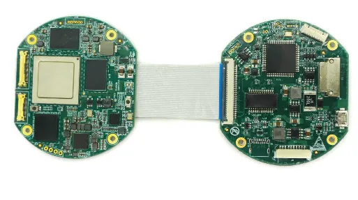 RK3588 MIPI CSI Camera Development Board