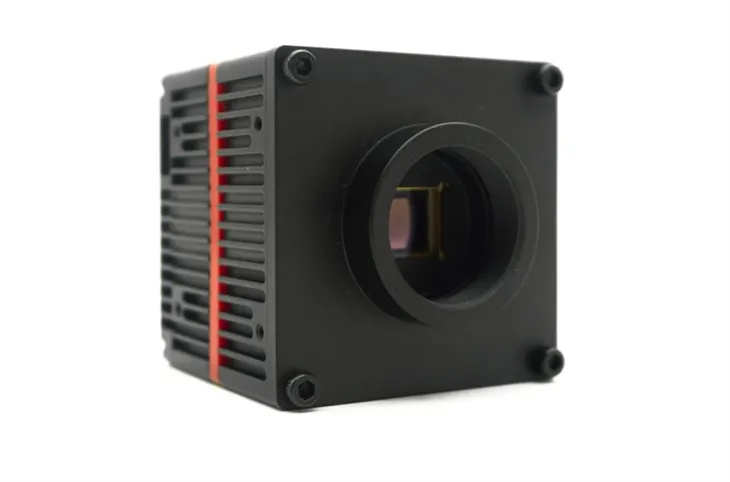 High Sensitivity TEC SWIR Module