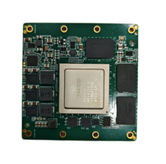 20 TOPS Edge Computing Module