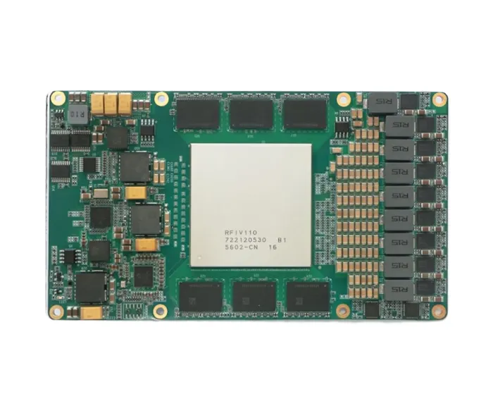 Ascend 176 TOPS Embedded Computing Module