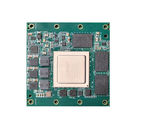 Huawei Ascend 20 TOPS System On Module
