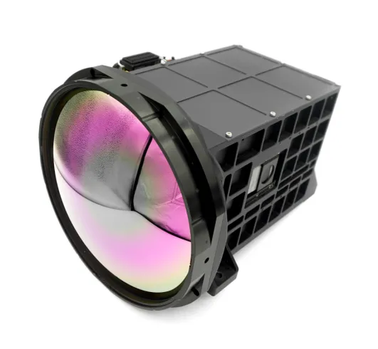 Infrared Camera