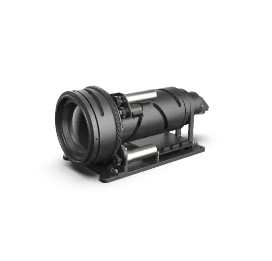 Low-Light Shortwave Infrared Imager