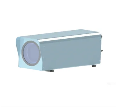 900nm ⁓1700nm 13X Continuous Zoom SWIR Camera