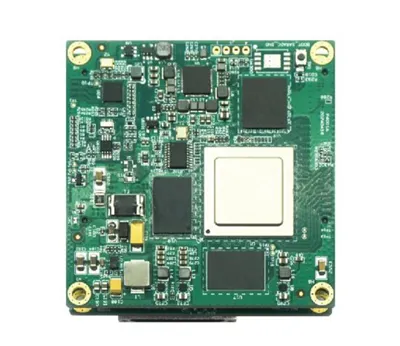 Rockchip RK3588 Industrial Edge AI Vision Board