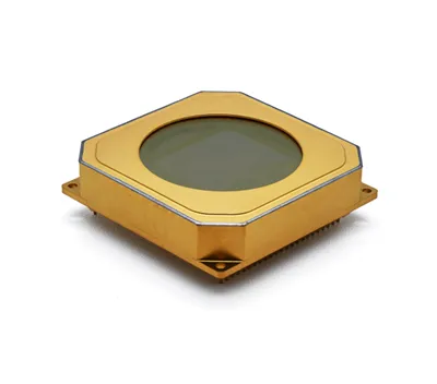 High Definition HD 1280 SWIR Sensor