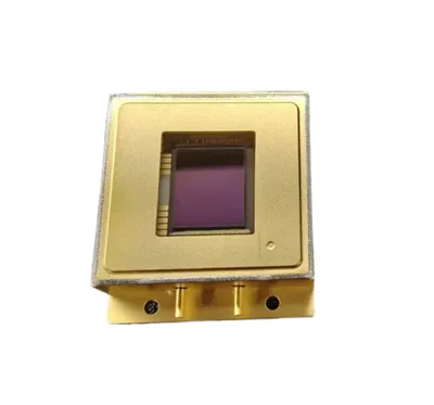High Performance Short-wave Infrared 640 InGaAs Sensor