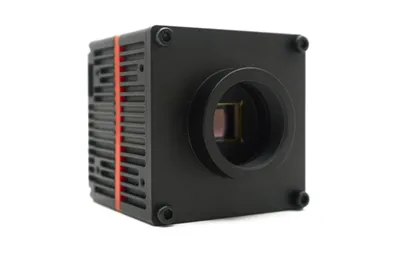 High Sensitivity TEC SWIR Module