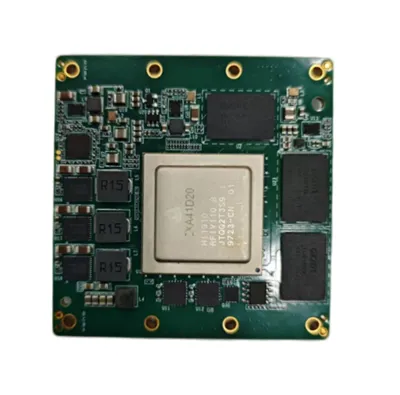 20 TOPS Edge Computing Module
