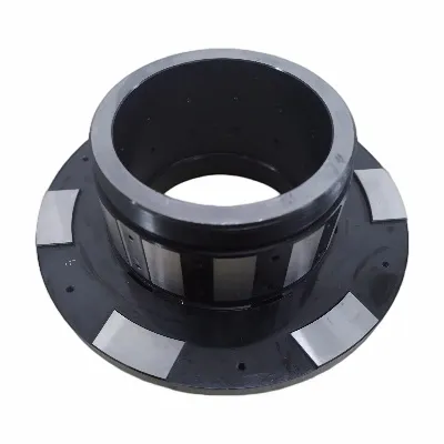 Invar 36 Low-Expansion Main Shaft