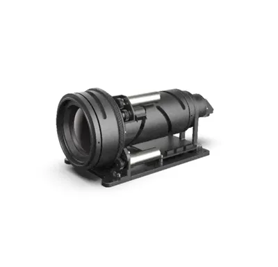 Low-Light Shortwave Infrared Imager