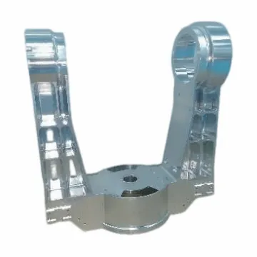 U-shaped Pan Tilt