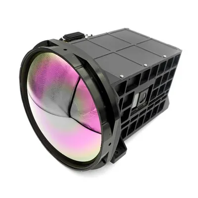 1280 HD Cooled Thermal Camera