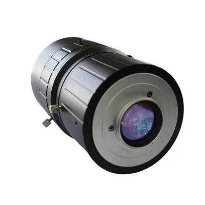 Fixed SWIR Camera Lens