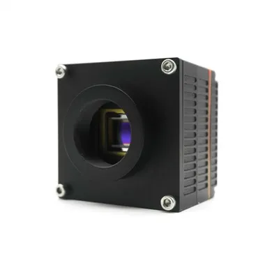 Industrial-Grade Inspection SWIR Camera Module