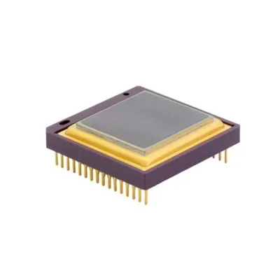 Long Wave Uncooled Infrared Sensor
