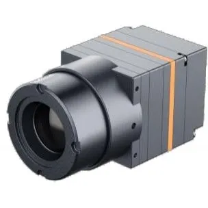 LWIR Thermal Camera