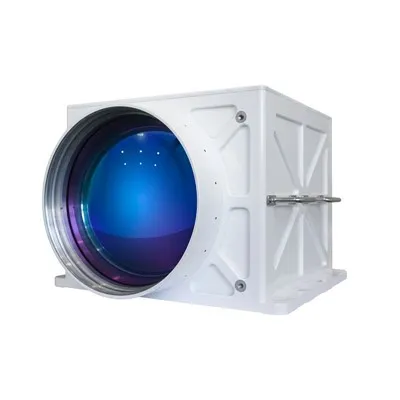 Mid Wave Infrared Camera
