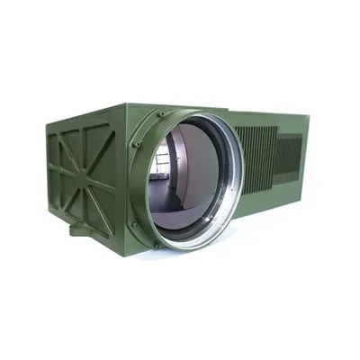 MWIR Camera