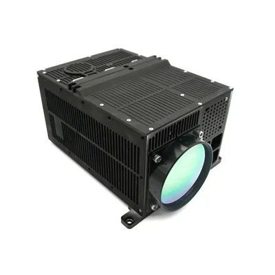 MWIR Cooled Thermal Imager