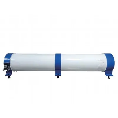 Off-axis Infrared IR Collimator