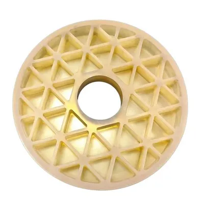 ZnS BaF2 Ge Silicon Aspherical Lens